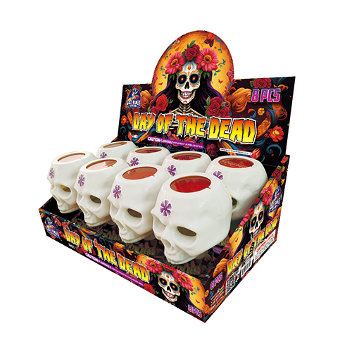 DAY OF THE DEAD