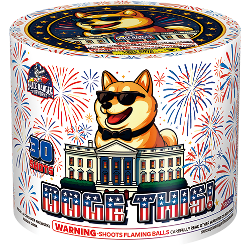DOGE THIS! | 30 shots