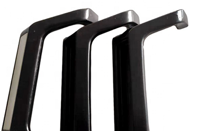 KingKL Metal Components Enter Supply Chain of Premium Kitchen Brands in Europe & US
