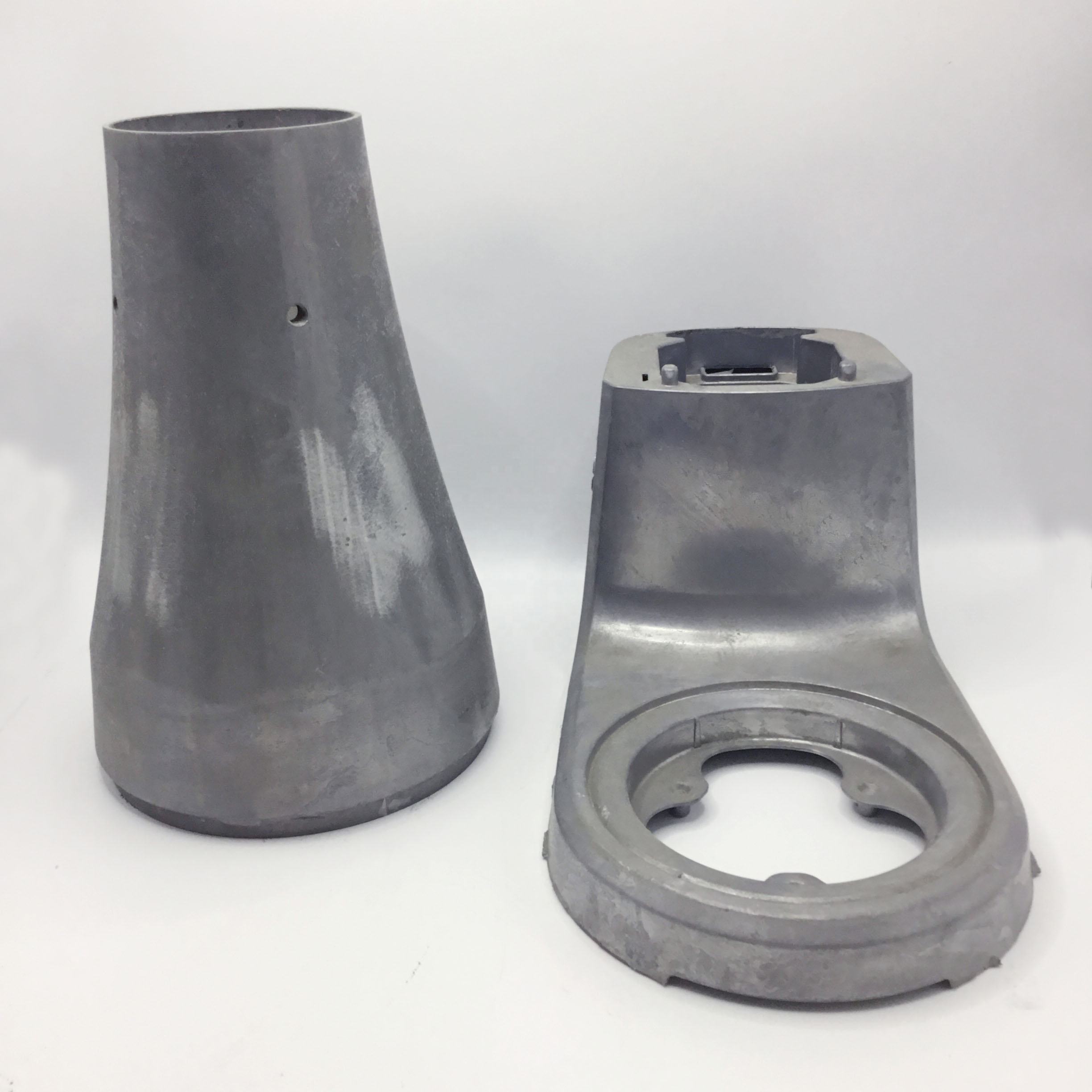 Gemaakt In China Leverancier Custom Hoge Precisie Tolerantie Onderdelen Aluminium Cnc Bewerkingsonderdelen