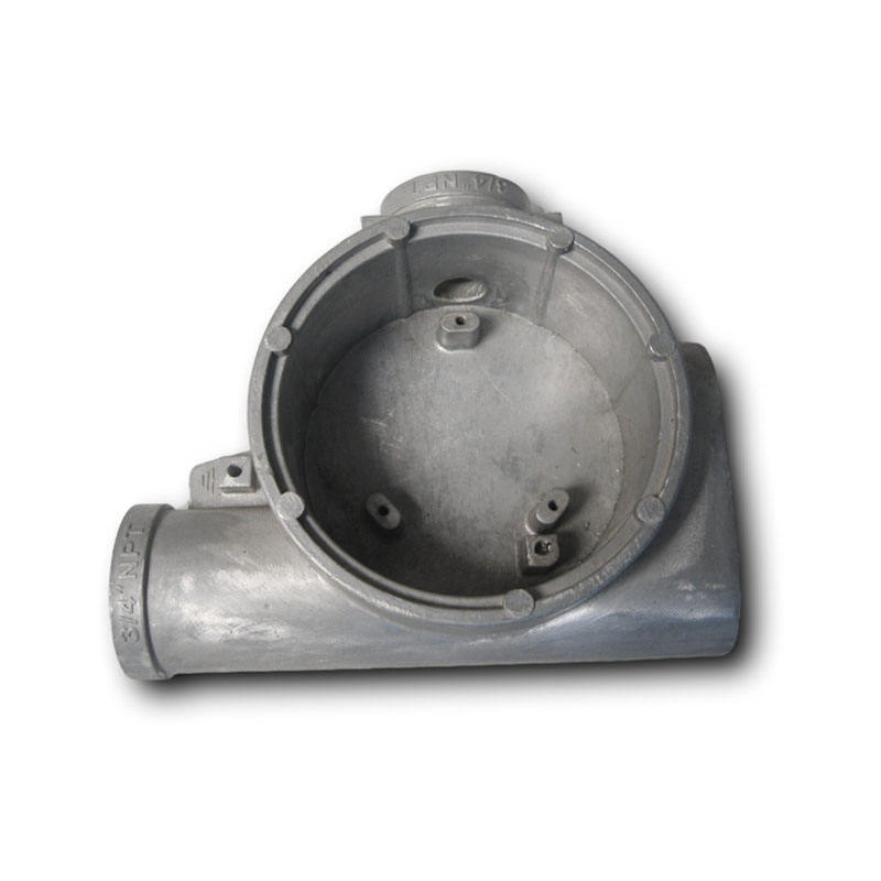 China Lage Kosten Aluminium Spuitgieten Fabrikant Spuitgieten Machines Onderdelen