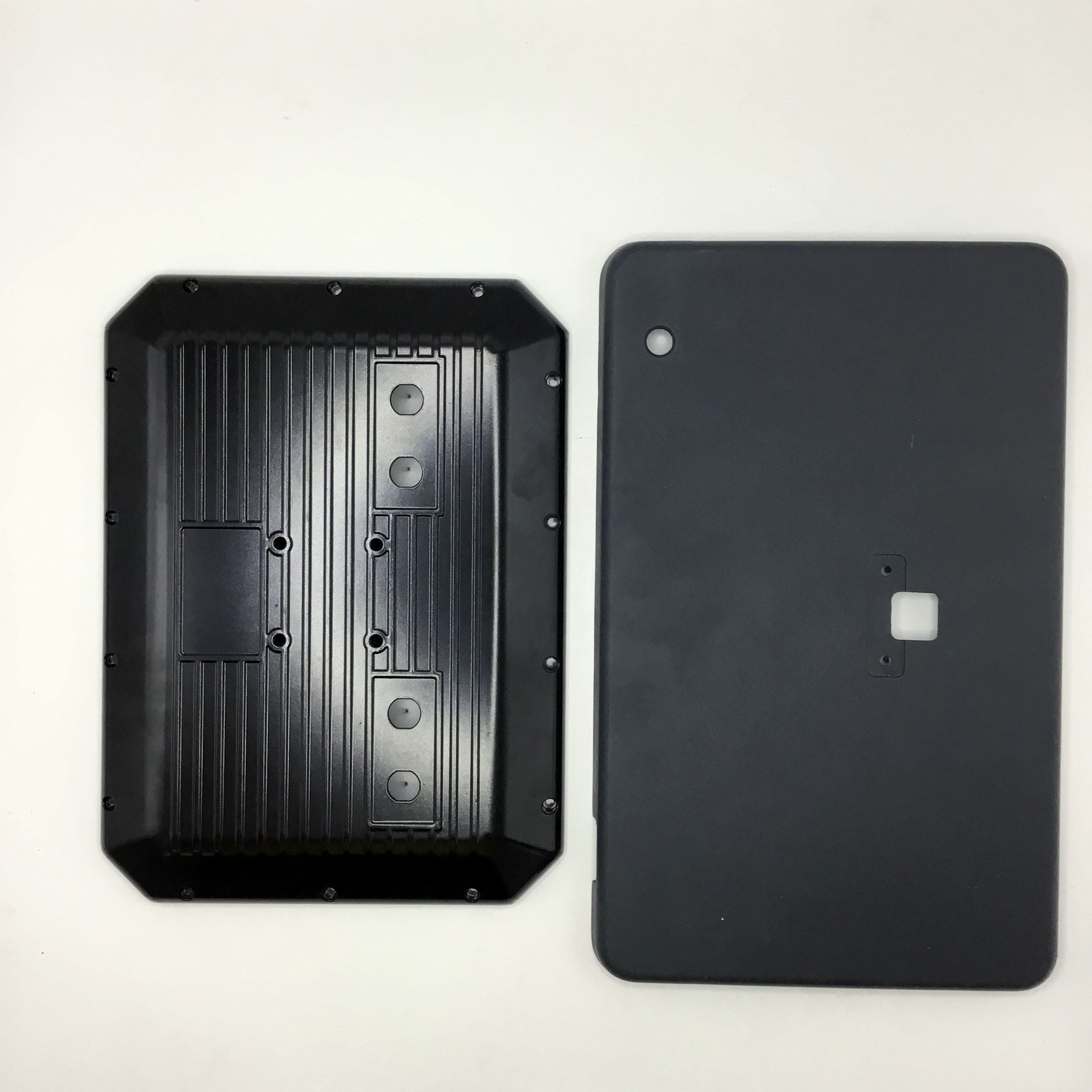 Aangepaste Hete Verkopende Producten 2024 Dongguan 4 Heatpipe Computer Heatsink Rgb Koelventilator Cpu Koeler