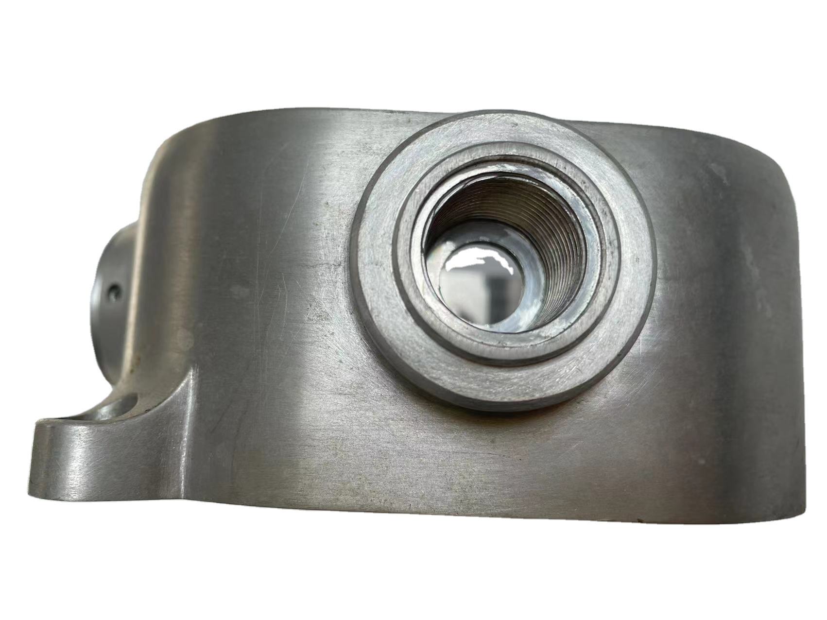 Oem Casting Service Aangepaste Aluminium Metalen Hogedruk Spuitgieten Onderdelen Fabrikant