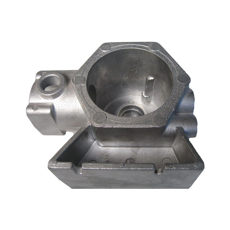 China Lage Kosten Aluminium Spuitgieten Fabrikant Spuitgieten Machines Onderdelen