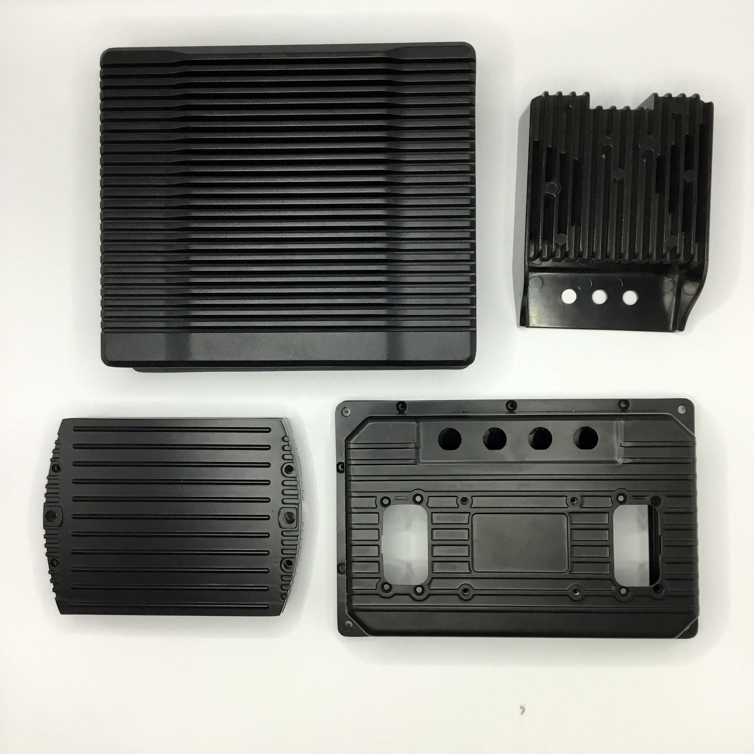 Aangepaste Hete Verkopende Producten 2024 Dongguan 4 Heatpipe Computer Heatsink Rgb Koelventilator Cpu Koeler