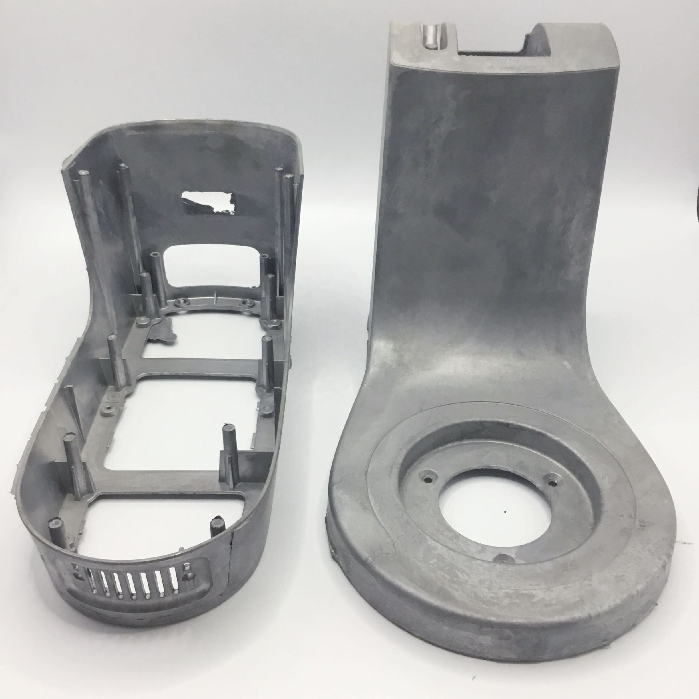 Gemaakt In China Leverancier Custom Hoge Precisie Tolerantie Onderdelen Aluminium Cnc Bewerkingsonderdelen