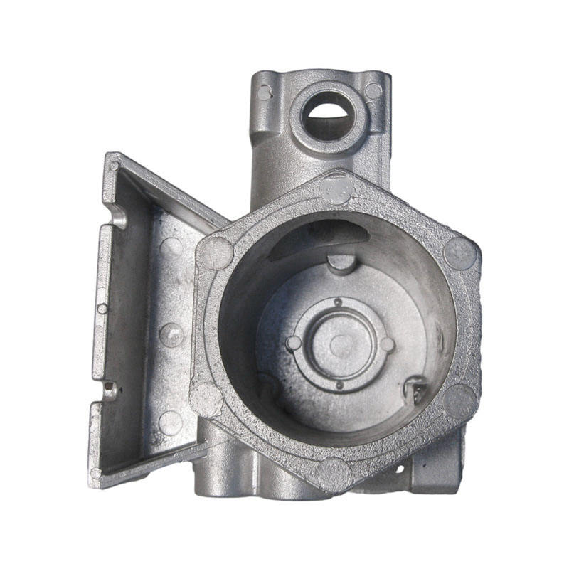 China Lage Kosten Aluminium Spuitgieten Fabrikant Spuitgieten Machines Onderdelen