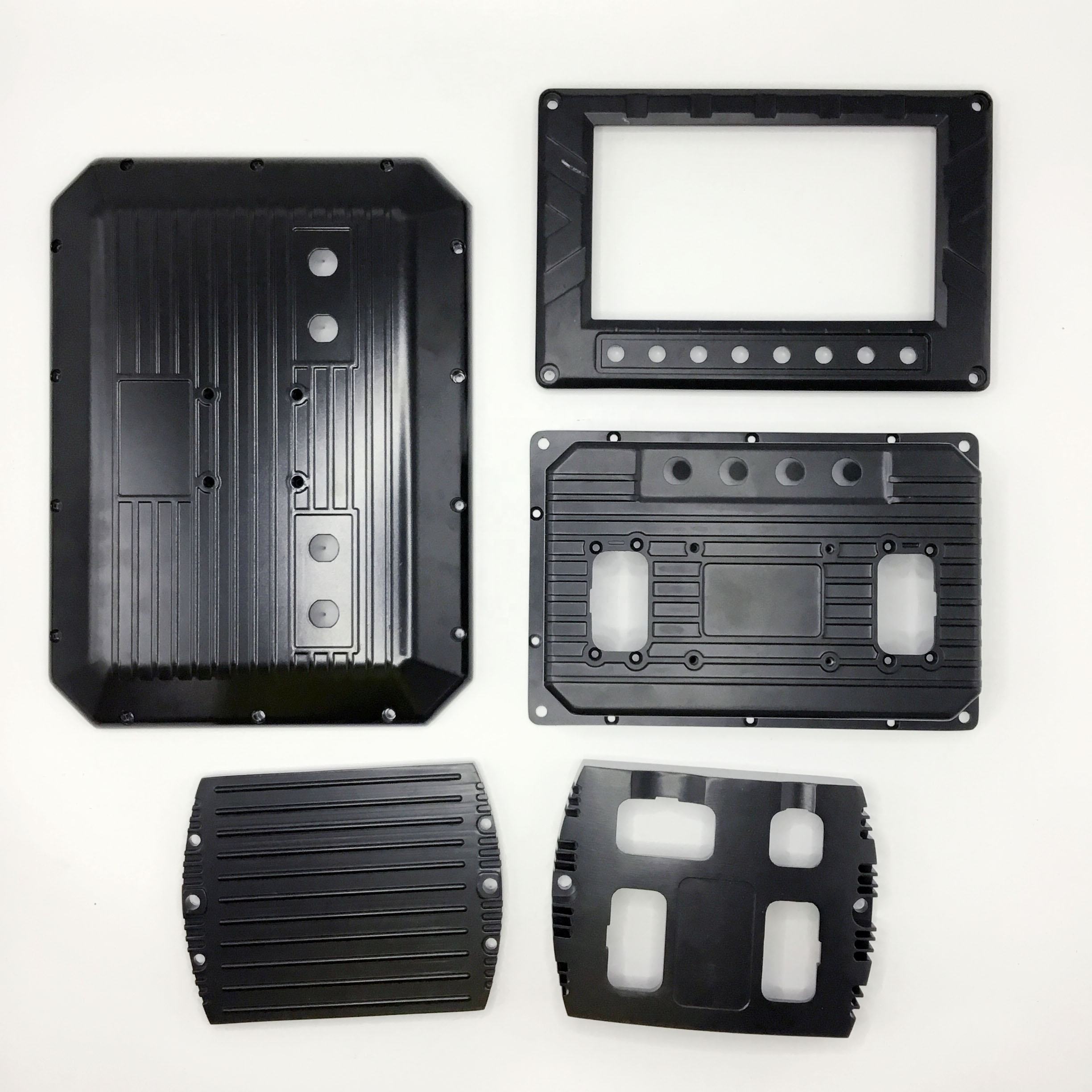 Aangepaste Hete Verkopende Producten 2024 Dongguan 4 Heatpipe Computer Heatsink Rgb Koelventilator Cpu Koeler