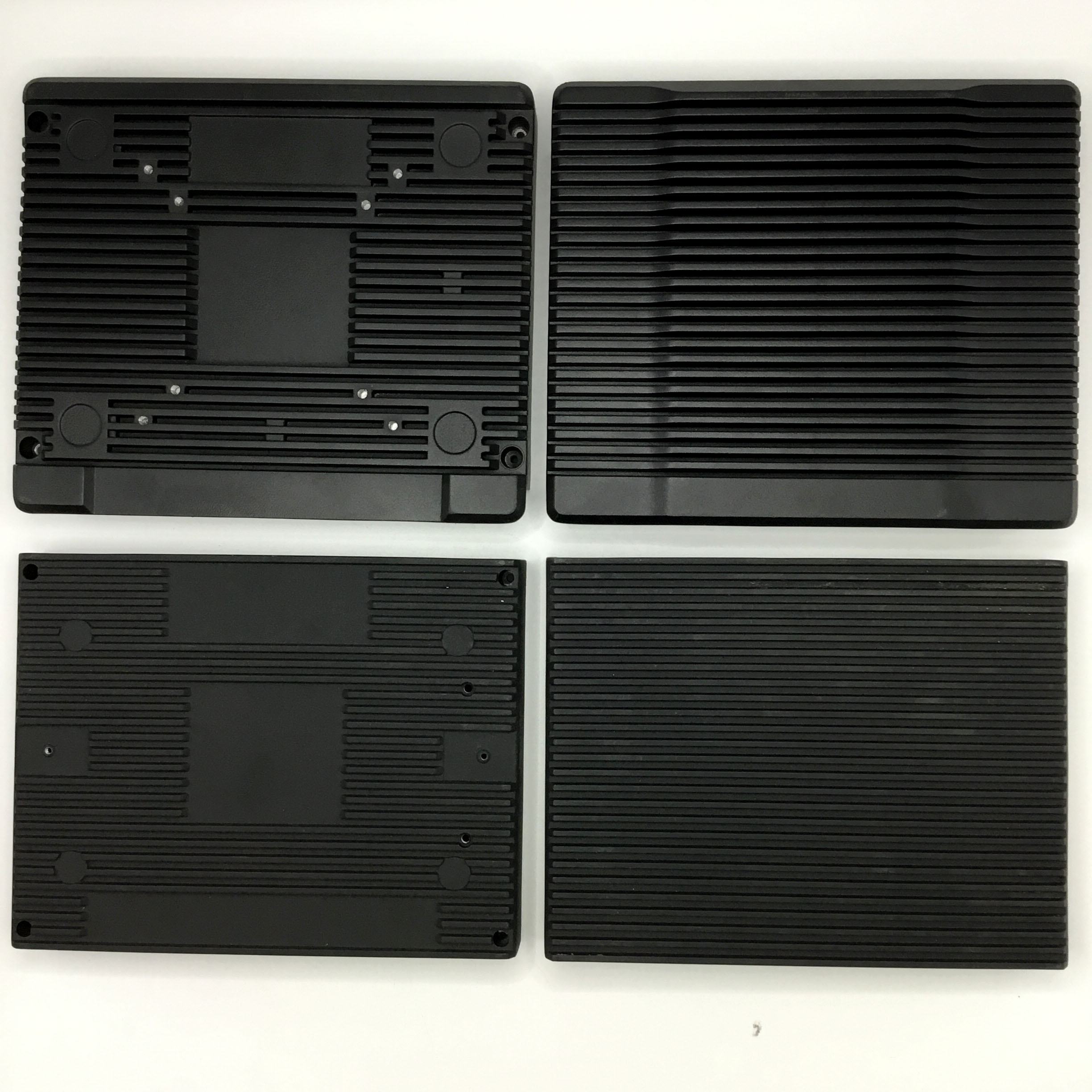 Aangepaste Hete Verkopende Producten 2024 Dongguan 4 Heatpipe Computer Heatsink Rgb Koelventilator Cpu Koeler