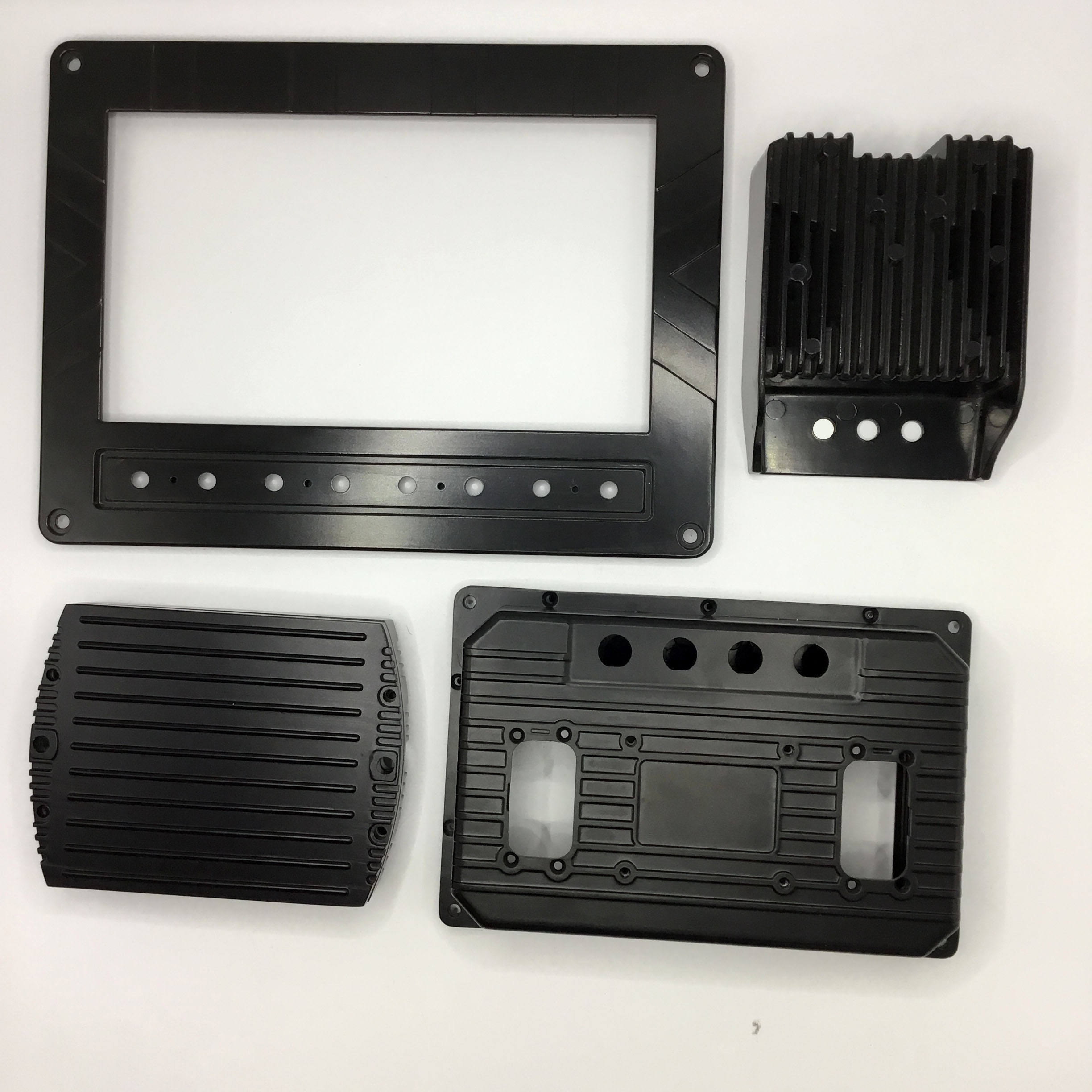 Aangepaste Hete Verkopende Producten 2024 Dongguan 4 Heatpipe Computer Heatsink Rgb Koelventilator Cpu Koeler