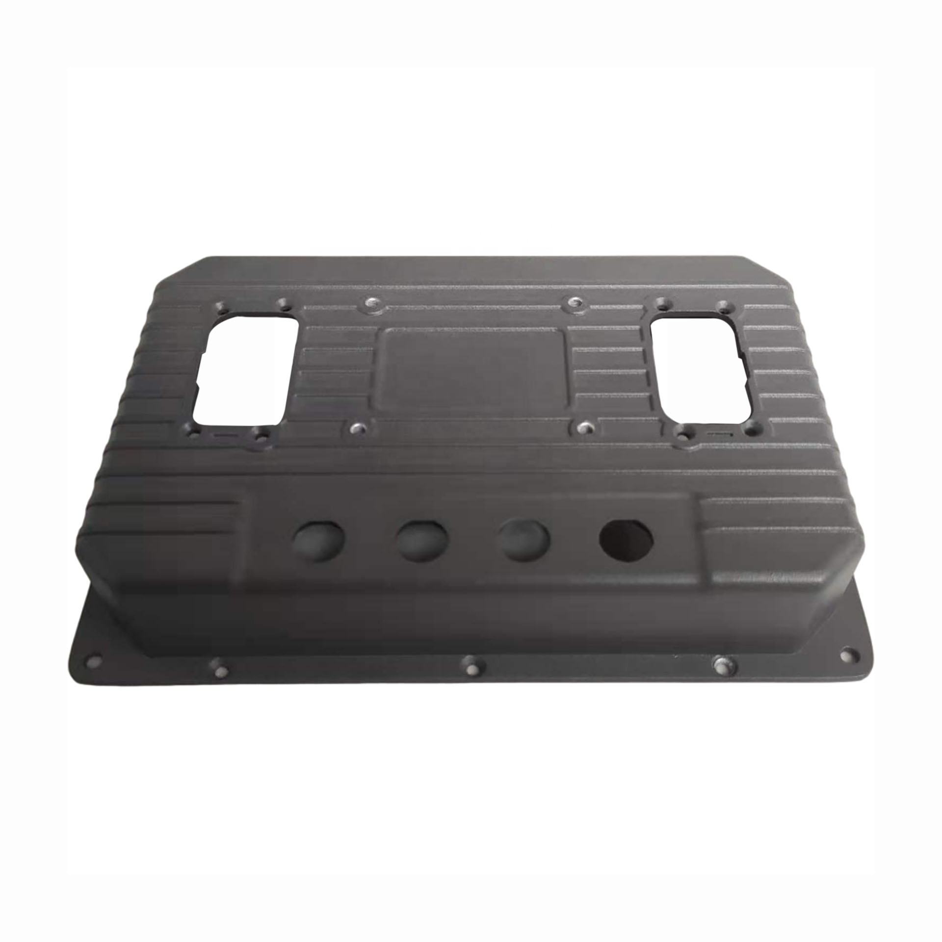 Casting Mold Casting ADC12 Aluminium Onderdelen, Volgens De Tekeningen Van Chinese Gieterij