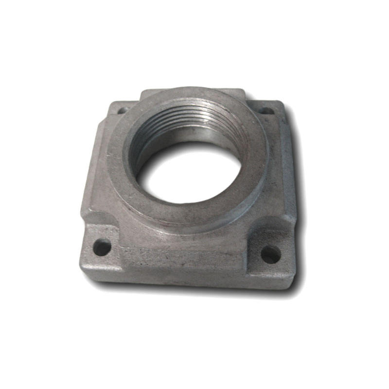 China Lage Kosten Aluminium Spuitgieten Fabrikant Spuitgieten Machines Onderdelen