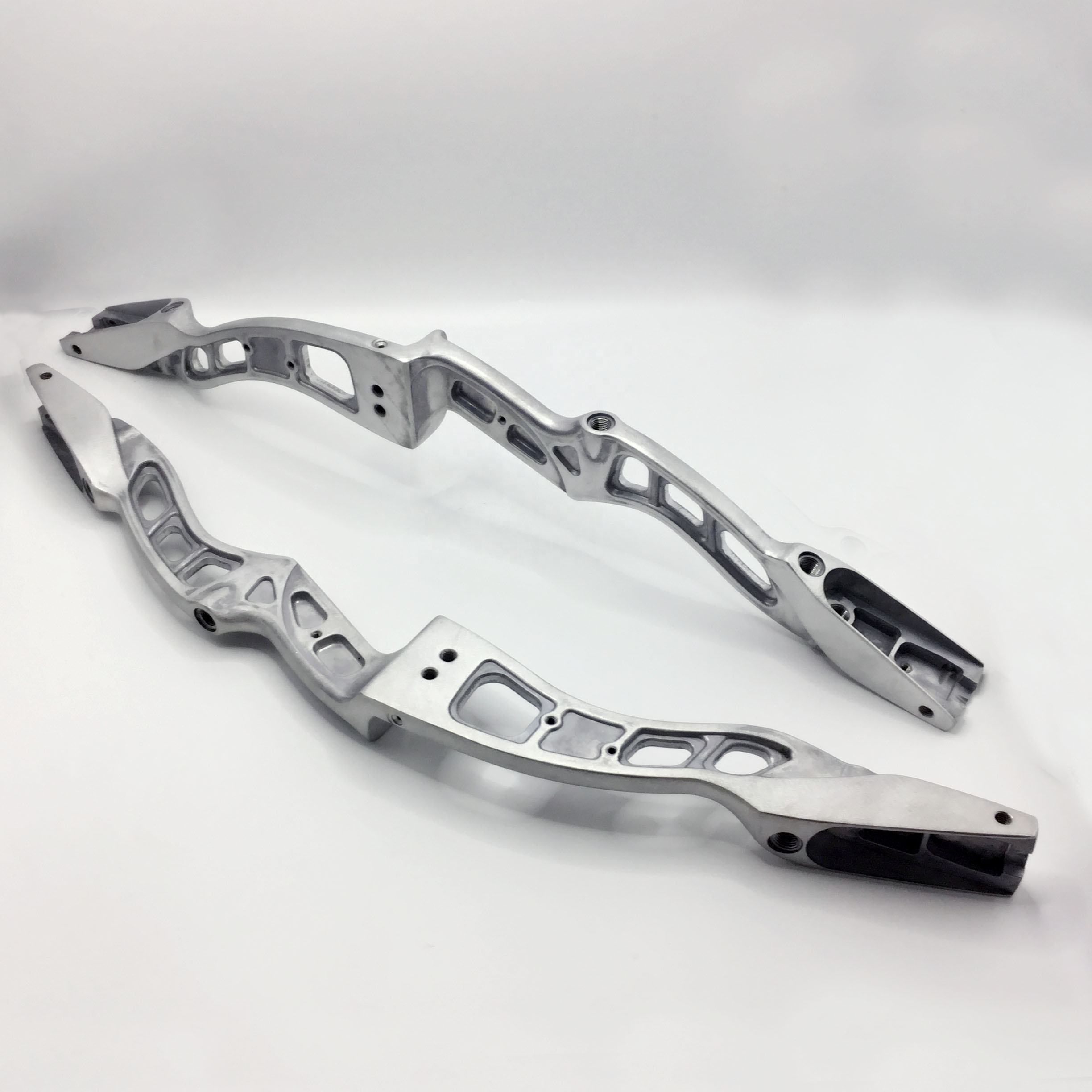 Gemaakt In China Leverancier Custom Hoge Precisie Tolerantie Onderdelen Aluminium Cnc Bewerkingsonderdelen