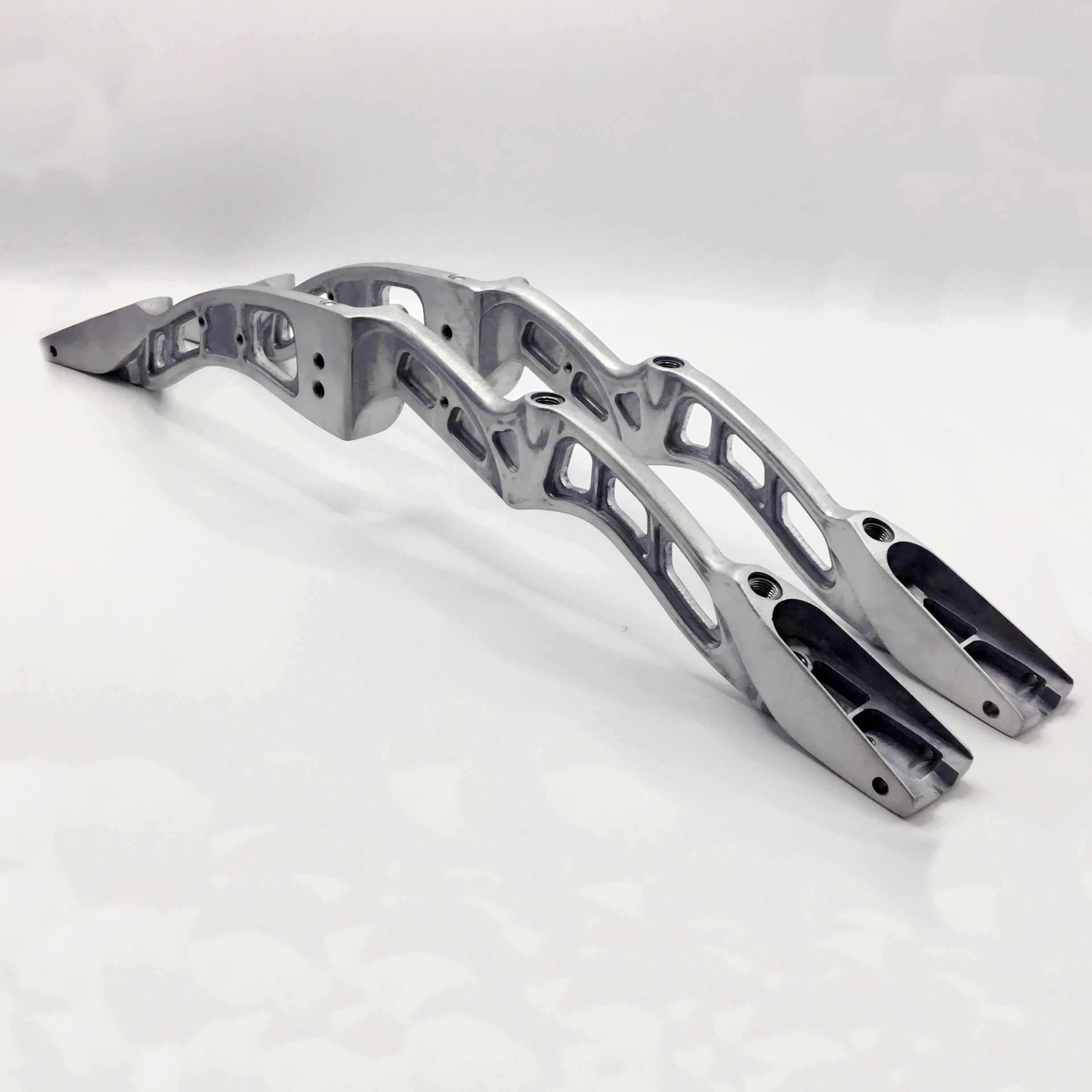 Gemaakt In China Leverancier Custom Hoge Precisie Tolerantie Onderdelen Aluminium Cnc Bewerkingsonderdelen