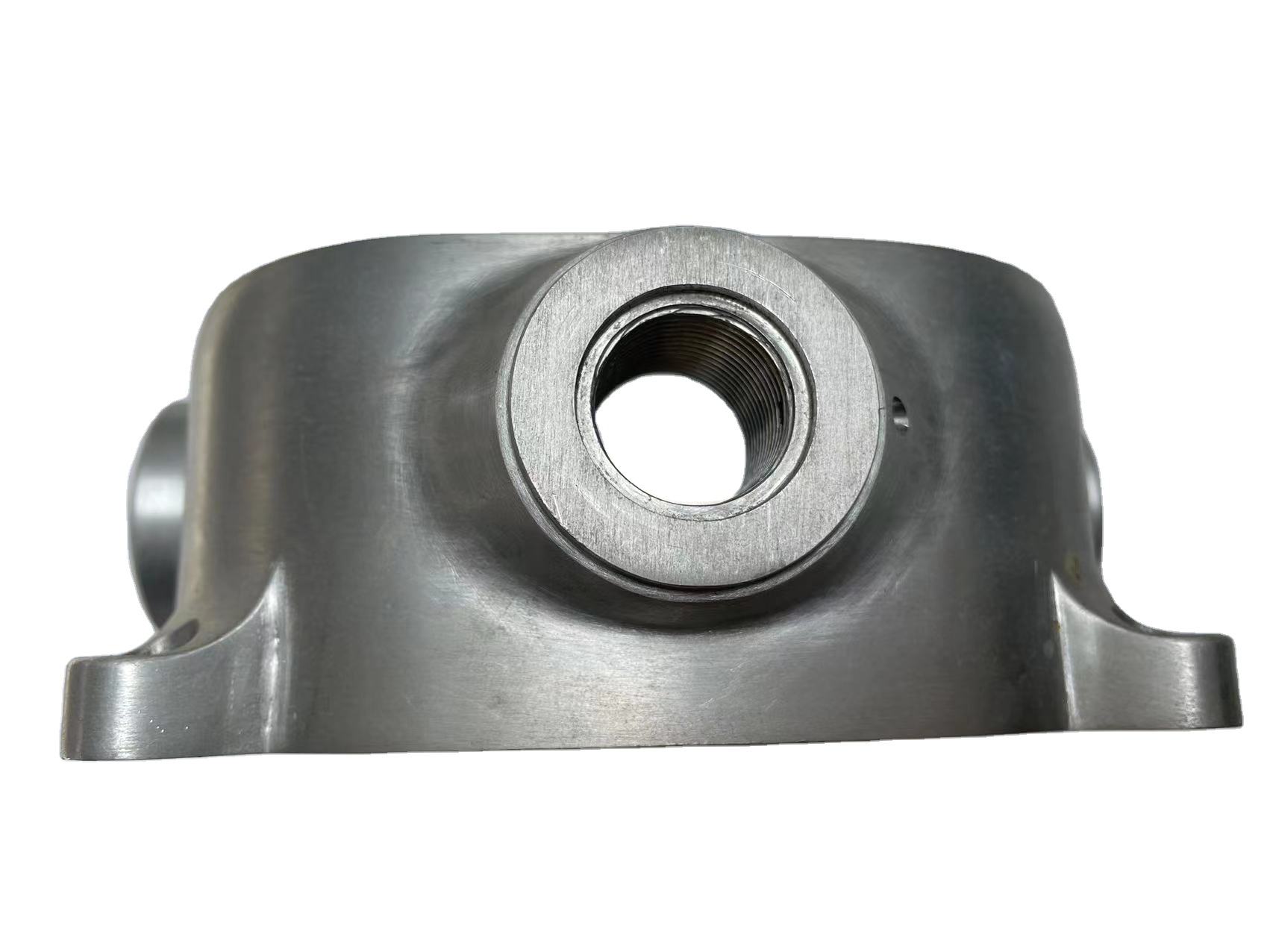 Oem Casting Service Aangepaste Aluminium Metalen Hogedruk Spuitgieten Onderdelen Fabrikant