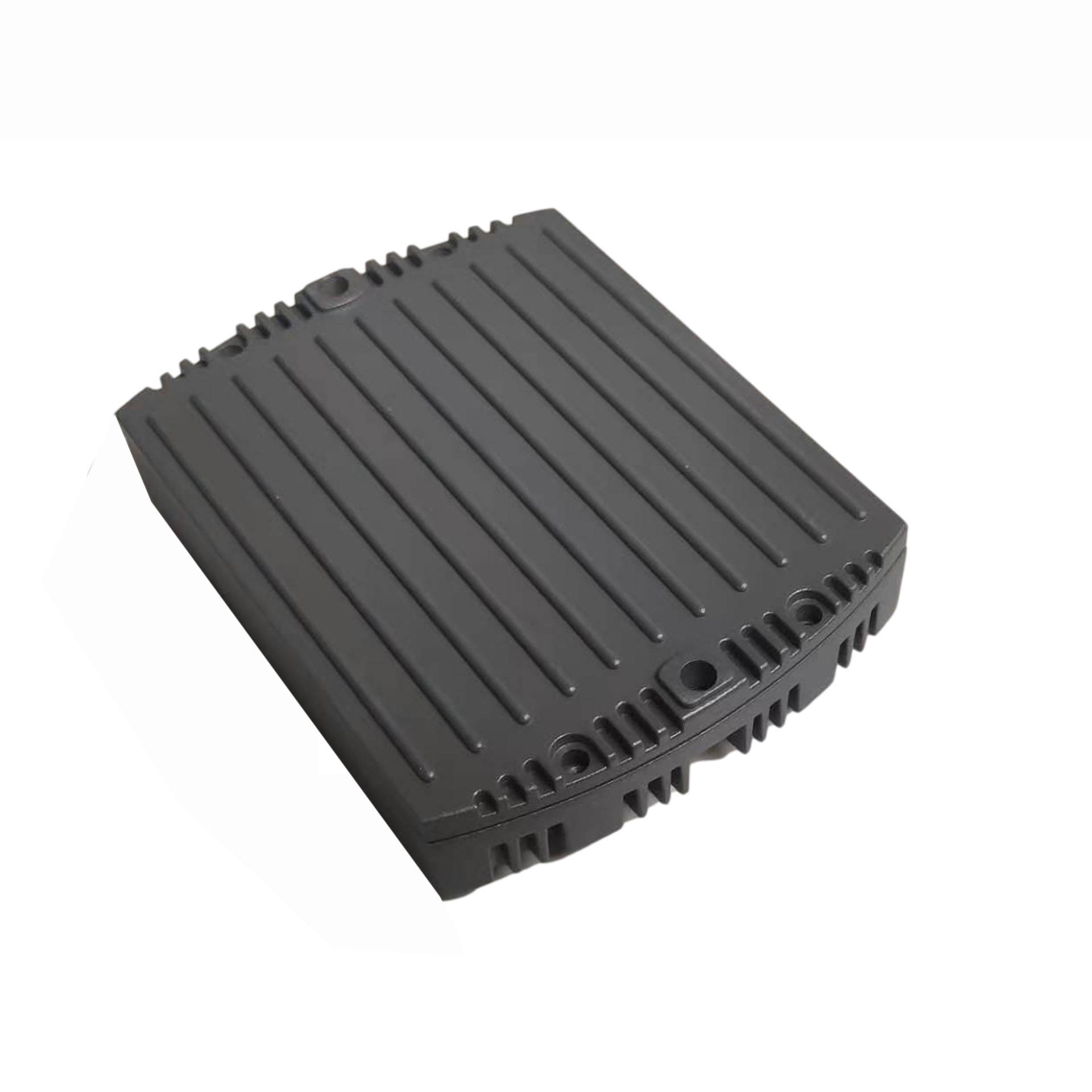 Casting Mold Casting ADC12 Aluminium Onderdelen, Volgens De Tekeningen Van Chinese Gieterij