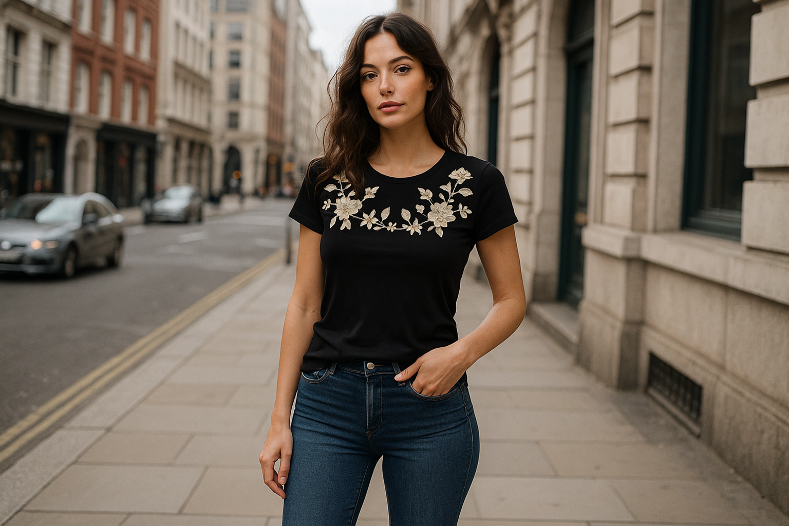 Innovative Composite Lace Technology Enhances Durability and Style