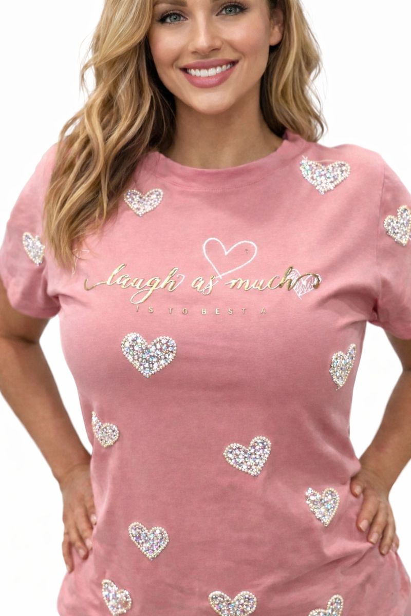 2026’s Must-Have: Sequin and Floral Polka Dot T-Shirts for Fashion Retailers