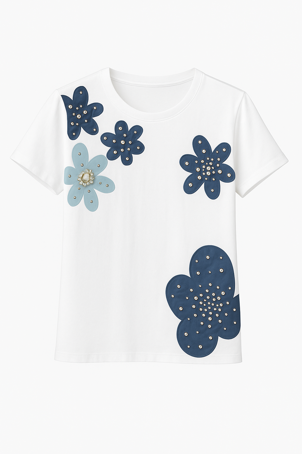 Women’s short-sleeve T-shirt