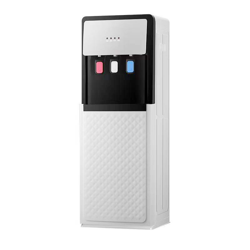 Energy Saving Hot and Cold Compressor Cooling Water Dispenser