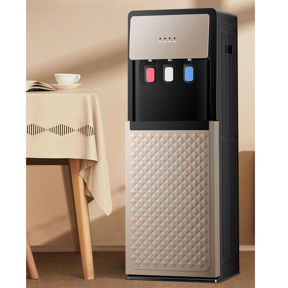 Luxury Energy Saving Hot and Cold Compressor Cooling Water Dispenser