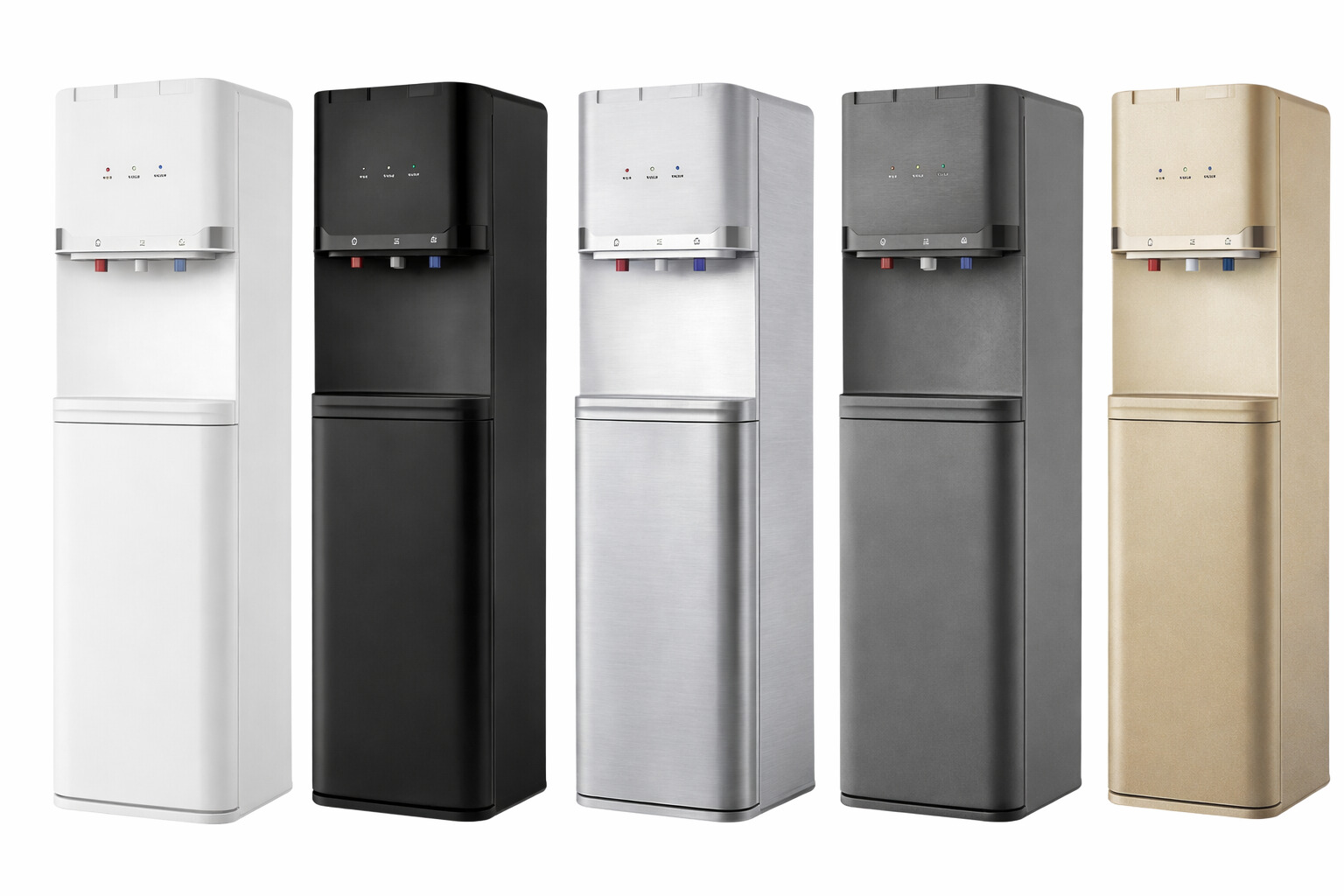 Filtered Dispensers for Schools and Universities