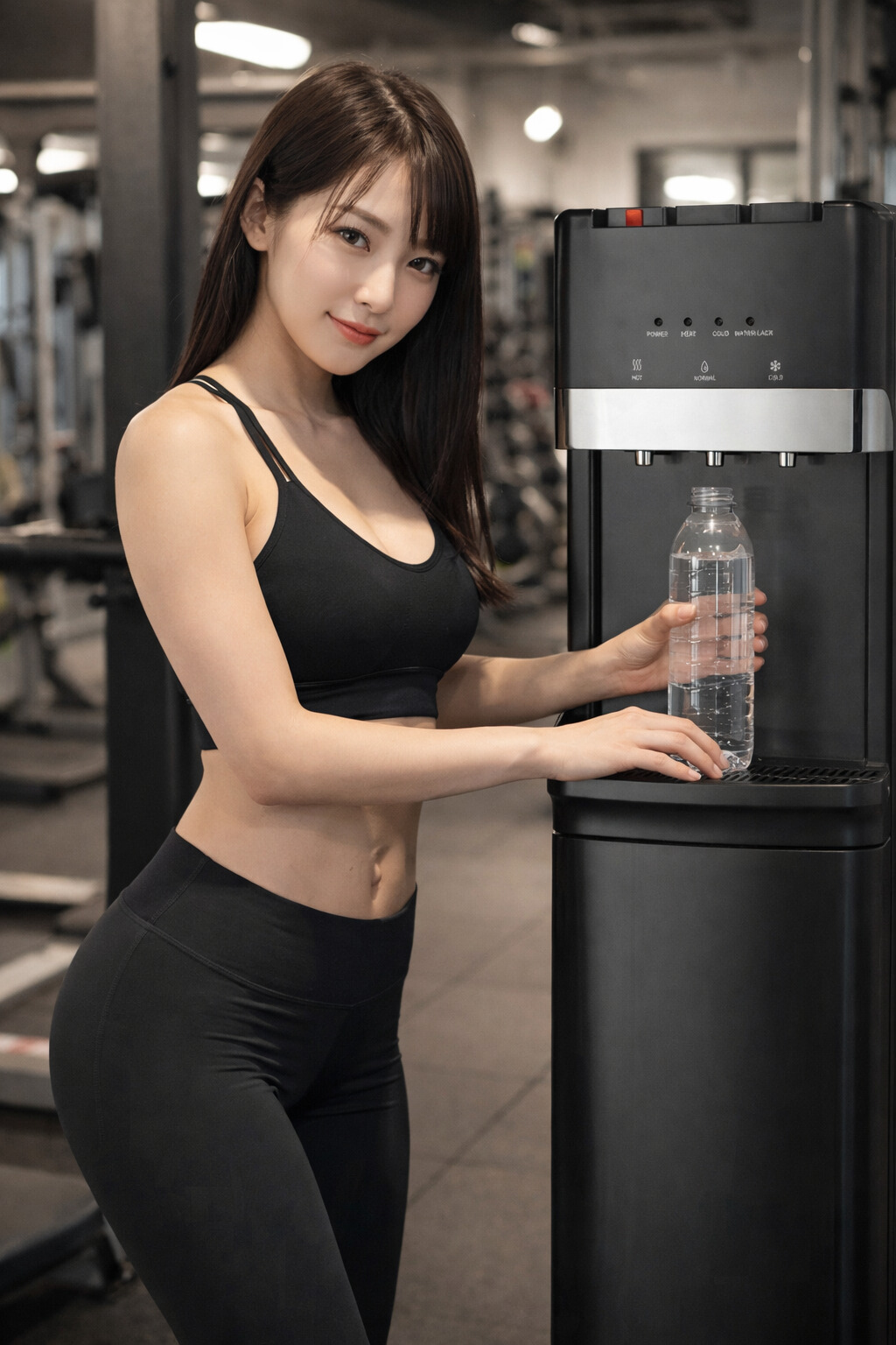 The Growing Demand for Commercial Hot and Cold Water Dispensers