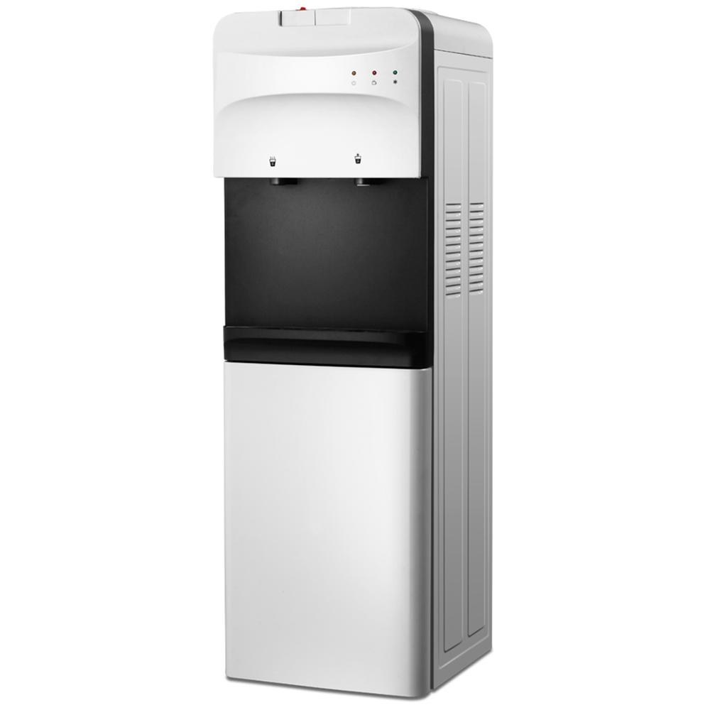 Classic Model High Efficiency and Energy Saving Household Standing Hot and Cold Compressor Cooling Water Dispenser