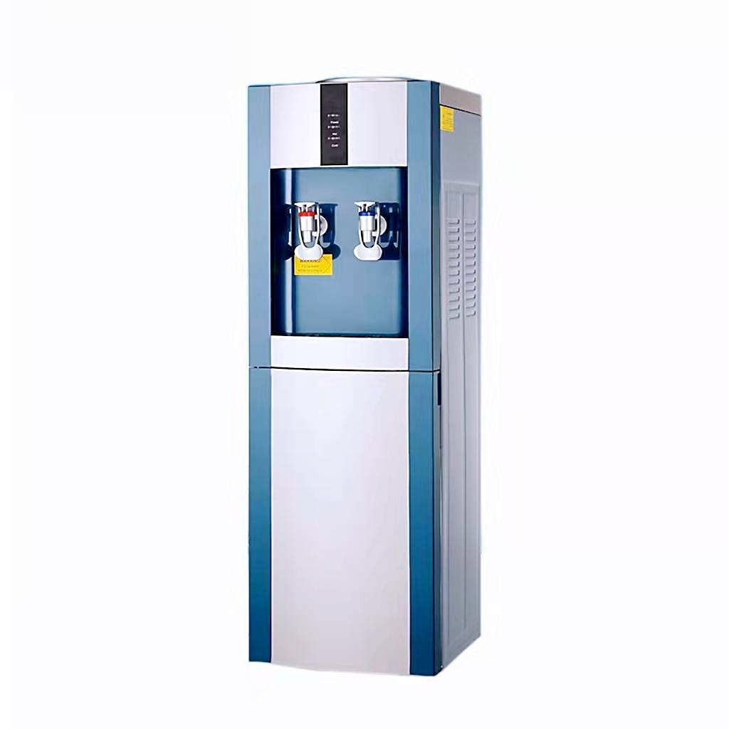 5 Gallon Bottled Top Loading Electric R134a Compressor Cooling Standing Hot and Cold Water Dispenser