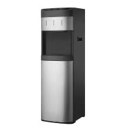 Hot Cold Water Dispenser for Home - Large Capacity Top or Bottom Loading
