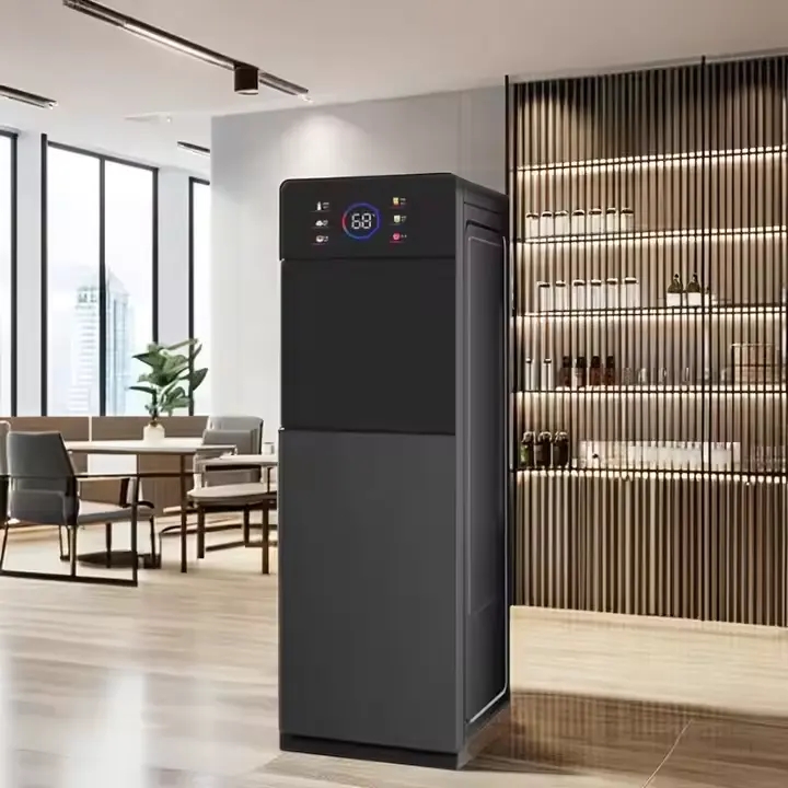 Energy Efficient Hot Cold Water Dispenser - Large Capacity Top or Bottom Loading