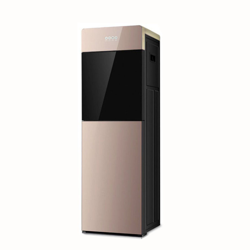 Energy Saving 5 Gallon Bottom Loading Hot and Cold R134a Compressor Standing Water Dispenser