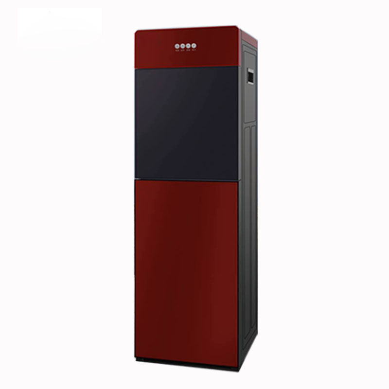 Energy Saving 5 Gallon Bottom Loading Hot and Cold R134a Compressor Standing Water Dispenser