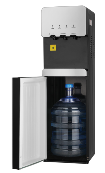 Desktop or Standing Water Dispenser with Hot and Cold Function for Home Office