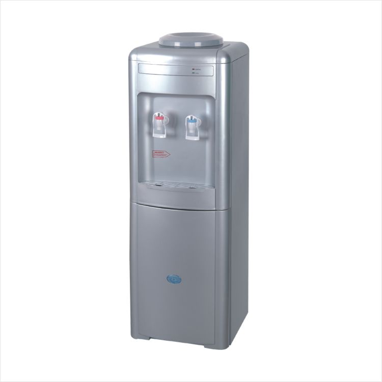 Advanced Household Standing Hot and Cold Compressor Cooling Water Dispenser