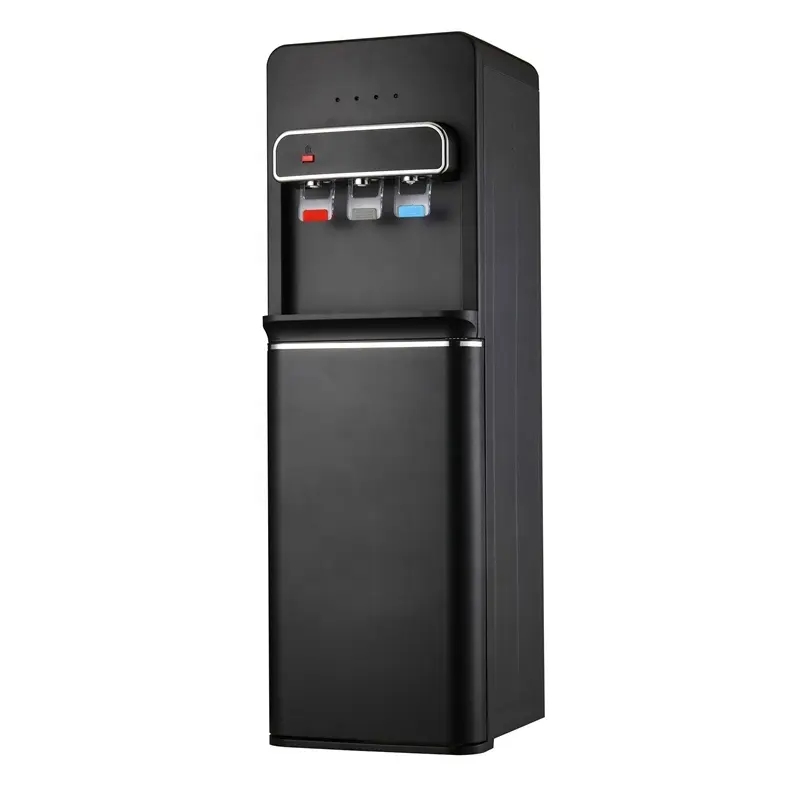 Reliable Top or Bottom Loading Desktop or Standing Electric or Compressor Hot Cold Water Dispenser