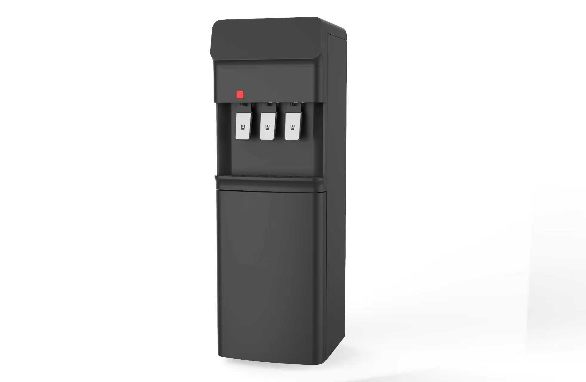 Digital Display Hot and Cold Compressor Cooling Water Dispenser