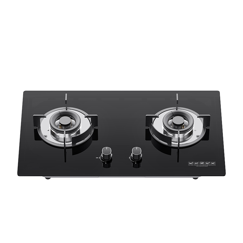 
	2 burner stove
