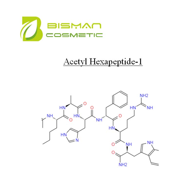 Acetyl Hexapeptide-1