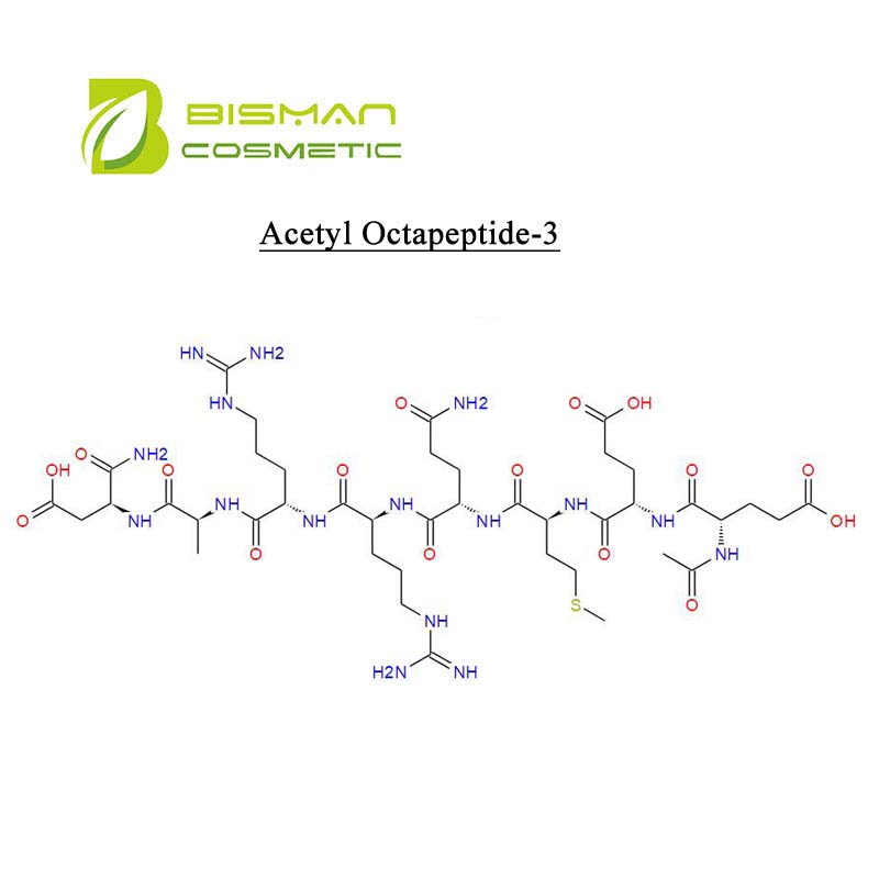 Acetyl Octapeptide-3