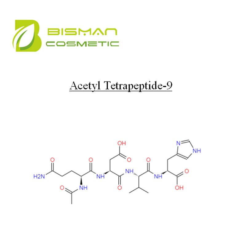 Acetyl Tetrapeptide-9