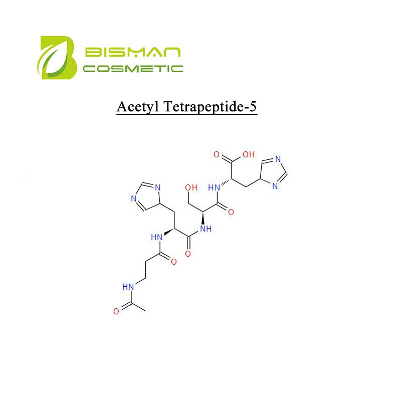 Acetyl tetrapeptide-5