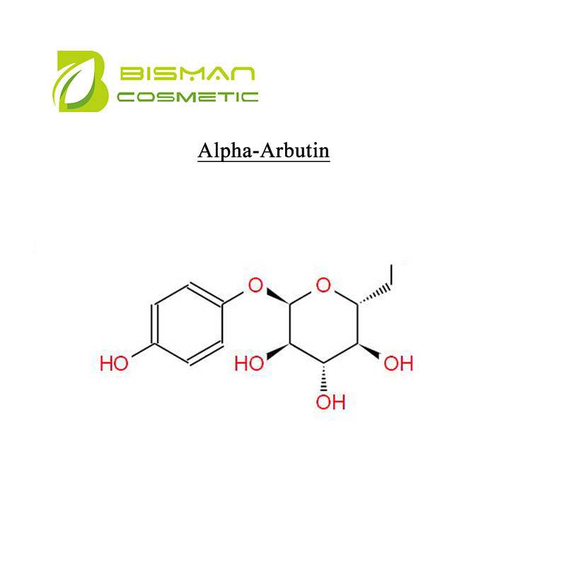 Alpha-Arbutin