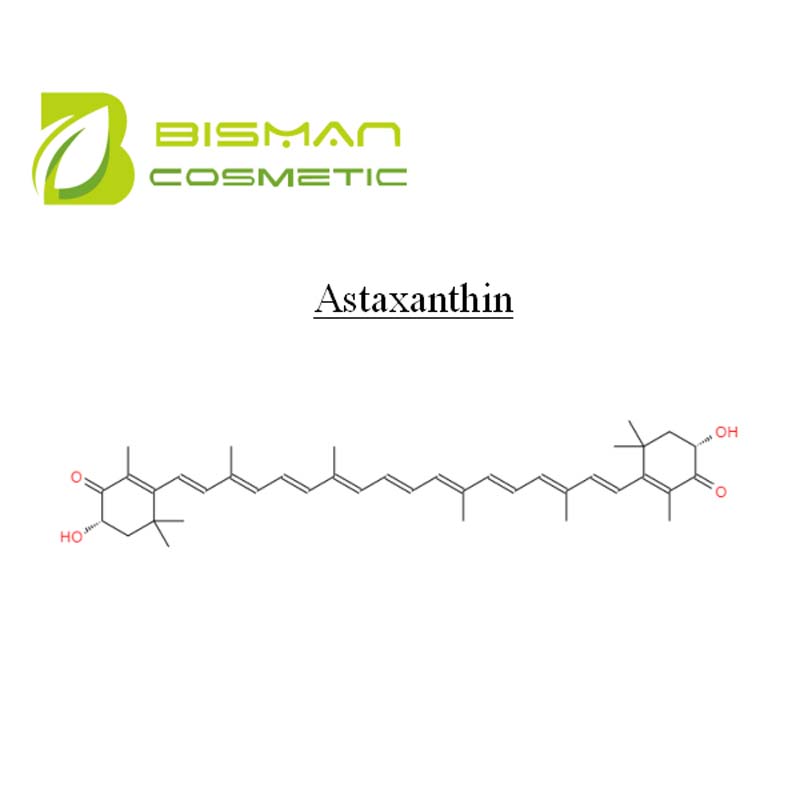 Astaxanthin