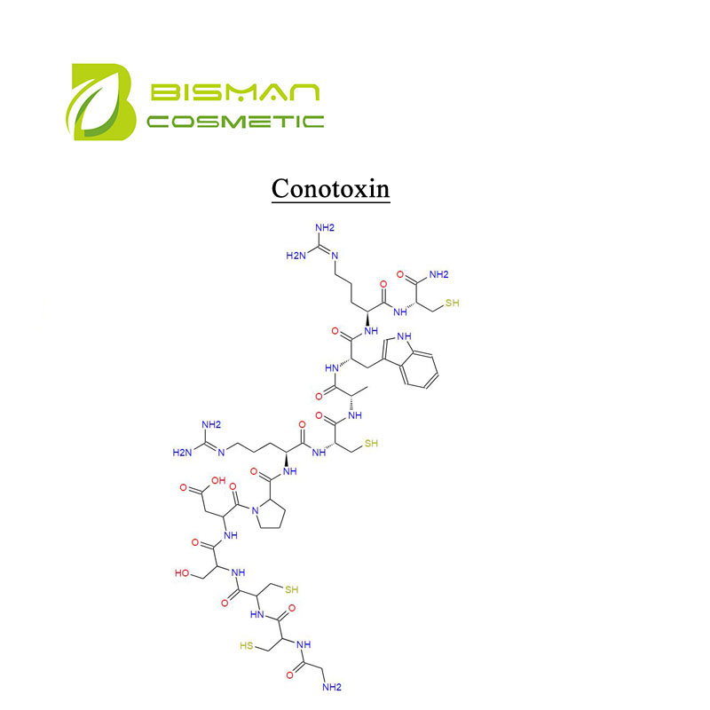 Conotoxin