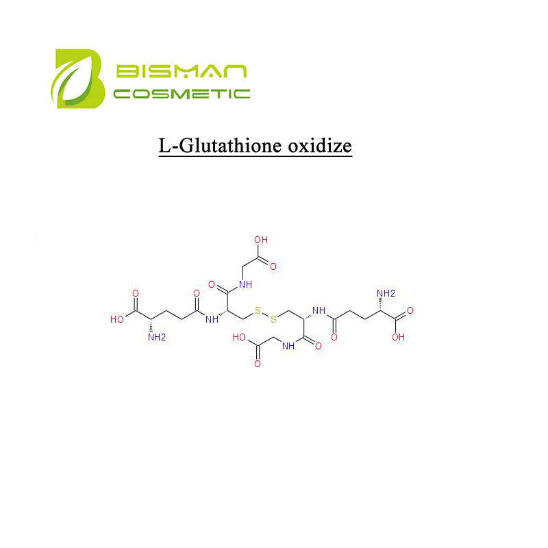 L-Glutathione oxidize