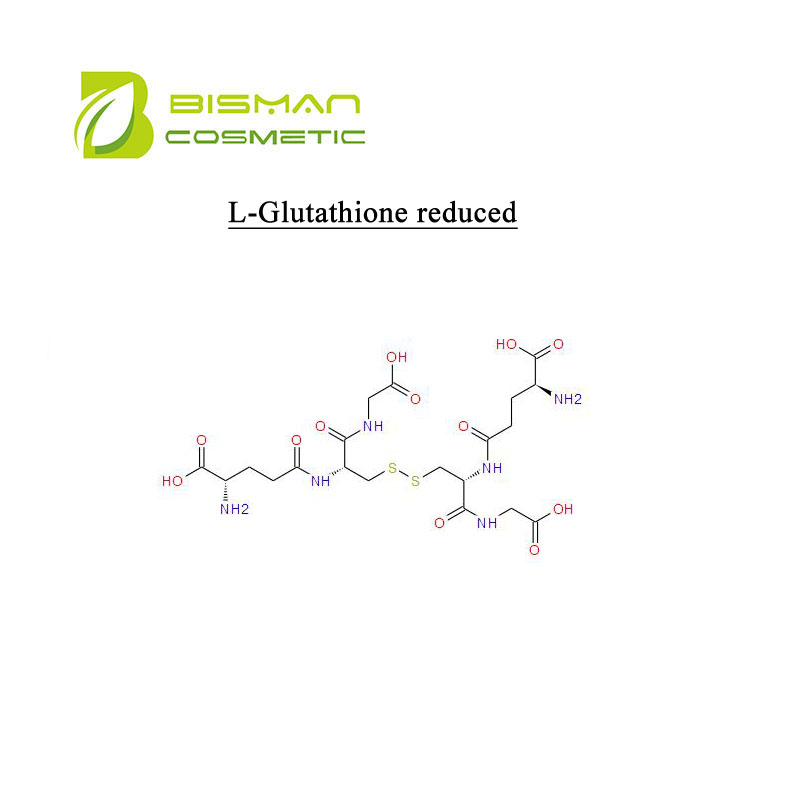 L-Glutathione reduced