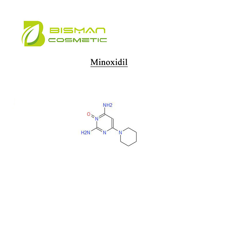 Minoxidil