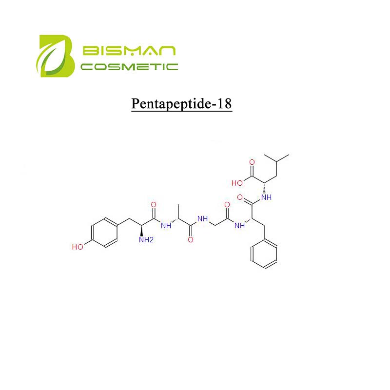 Pentapeptide-18