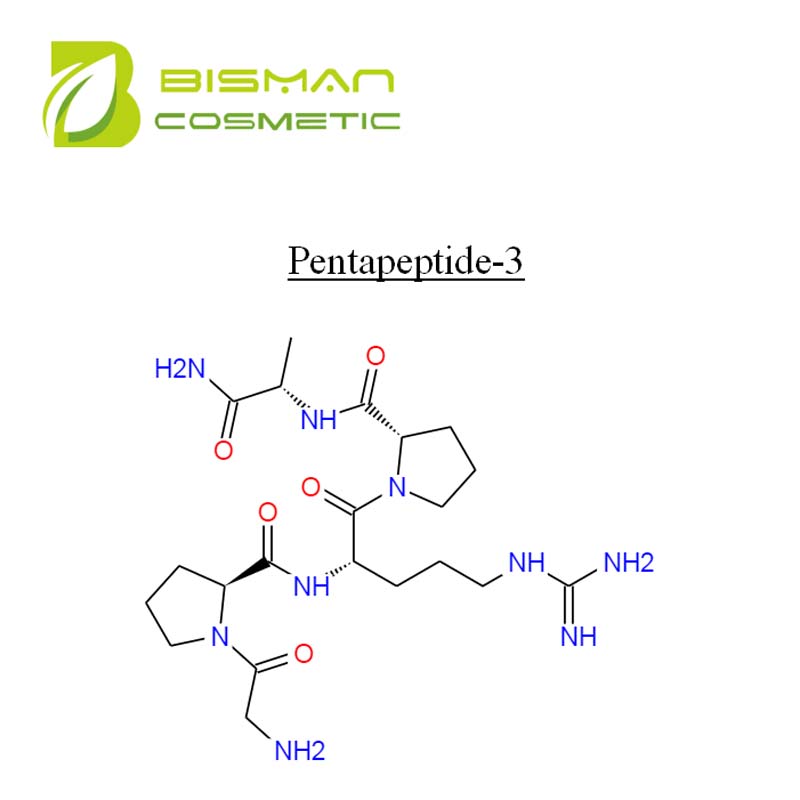 Pentapeptide-3